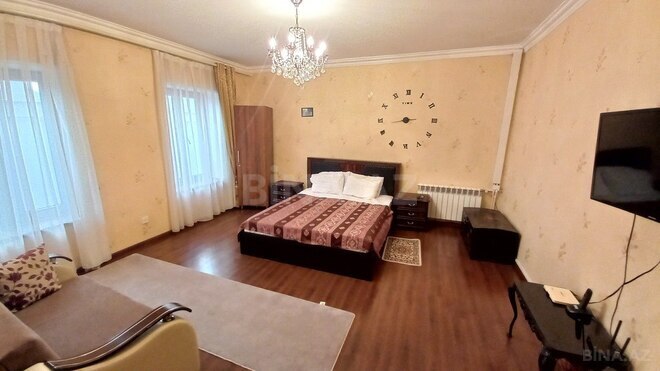 Сдаётся 5-комн. дом/дача 250 м², м. Ичеришехер, photo 16 from 32