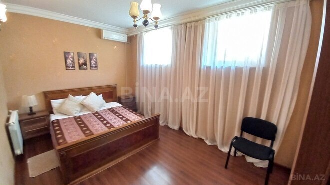 Сдаётся 5-комн. дом/дача 250 м², м. Ичеришехер, photo 19 from 32