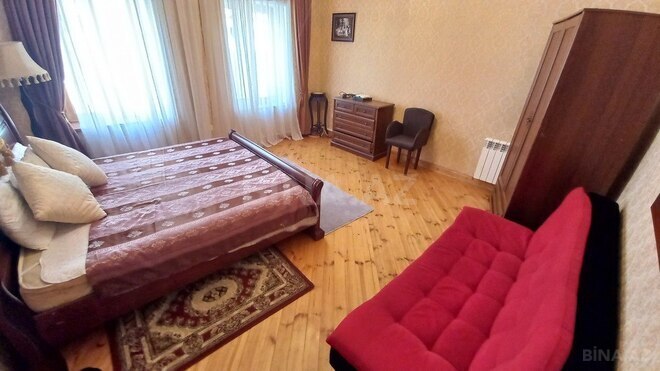 Сдаётся 5-комн. дом/дача 250 м², м. Ичеришехер, photo 28 from 32