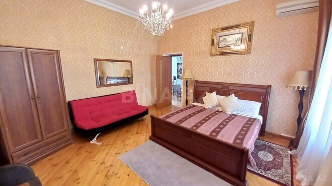 Сдаётся 5-комн. дом/дача 250 м², м. Ичеришехер, photo 24 from 32