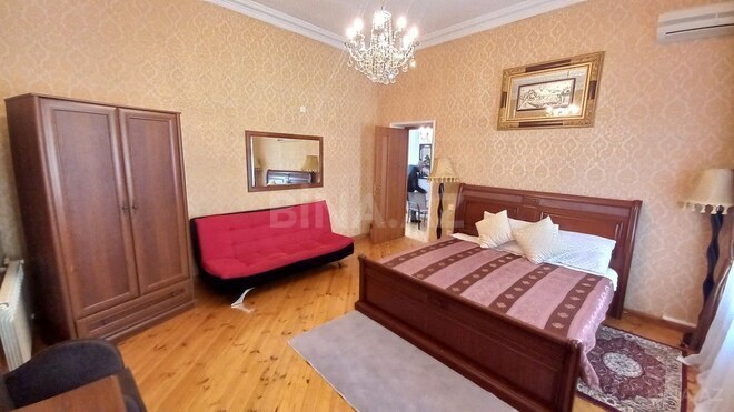 Сдаётся 5-комн. дом/дача 250 м², м. Ичеришехер, photo 27 from 32