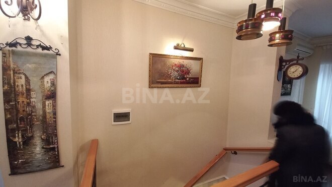 Сдаётся 5-комн. дом/дача 250 м², м. Ичеришехер, photo 20 from 32