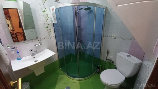 Сдаётся 5-комн. дом/дача 250 м², м. Ичеришехер, photo 21 from 32