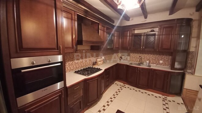 Сдаётся 5-комн. дом/дача 250 м², м. Ичеришехер, photo 8 from 32