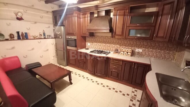 Сдаётся 5-комн. дом/дача 250 м², м. Ичеришехер, photo 9 from 32