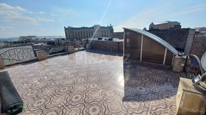 Сдаётся 5-комн. дом/дача 250 м², м. Ичеришехер, photo 31 from 32