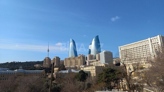 Сдаётся 5-комн. дом/дача 250 м², м. Ичеришехер, photo 4 from 32