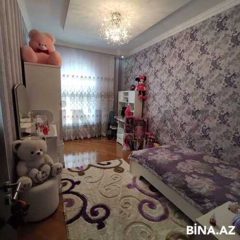 6 otaqlı həyət evi/bağ evi - Bakıxanov q. - 320 m² (18)
