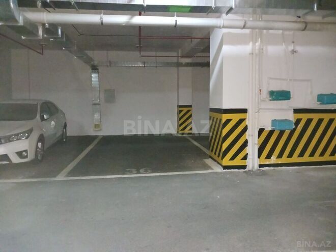 Продаётся 4-комн. новостройка 231.4 м², Насиминский  р., photo 19 from 20