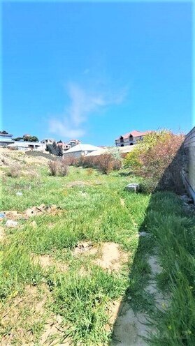 Torpaq - Şıxov q. - 18 sot (5)