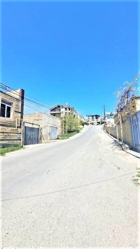 Torpaq - Şıxov q. - 18 sot (8)