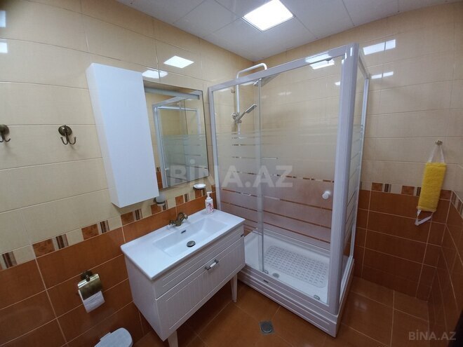2-комн. новостройка - м. Низами - 100 м² (16)