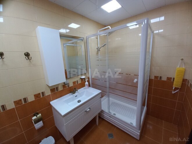 2-комн. новостройка - м. Низами - 100 м² (12)