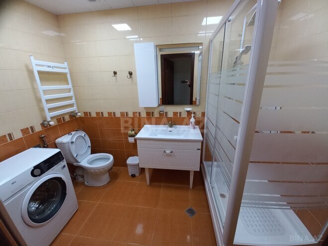 2-комн. новостройка - м. Низами - 100 м² (19)