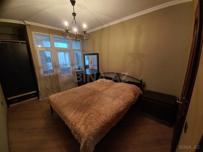 2-комн. новостройка - м. Низами - 100 м² (17)