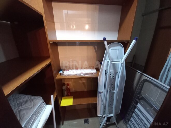2-комн. новостройка - м. Низами - 100 м² (15)