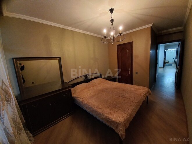 2-комн. новостройка - м. Низами - 100 м² (18)
