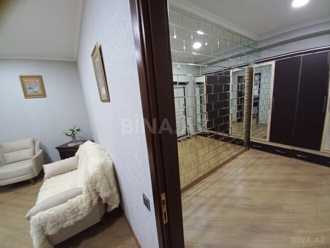 2-комн. новостройка - м. Низами - 100 м² (21)