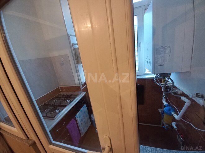 2-комн. новостройка - м. Низами - 100 м² (22)