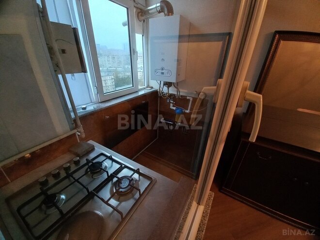 2-комн. новостройка - м. Низами - 100 м² (14)