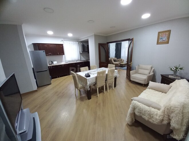 2-комн. новостройка - м. Низами - 100 м² (7)