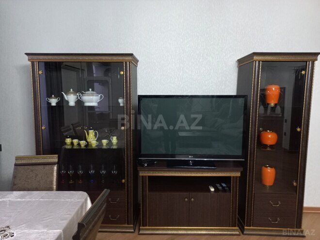 2-комн. новостройка - м. Низами - 100 м² (23)