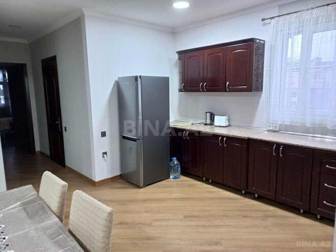2-комн. новостройка - м. Низами - 100 м² (8)