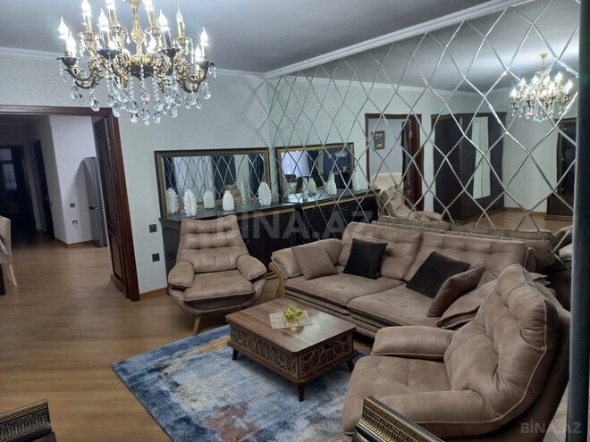 2-комн. новостройка - м. Низами - 100 м² (2)