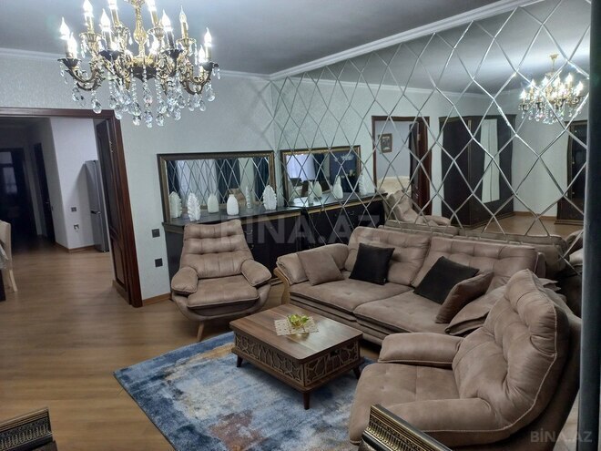 2-комн. новостройка - м. Низами - 100 м² (1)