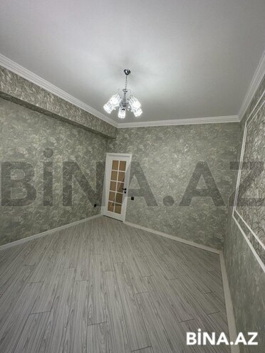 2 otaqlı yeni tikili - Həzi Aslanov m. - 74 m² (16)