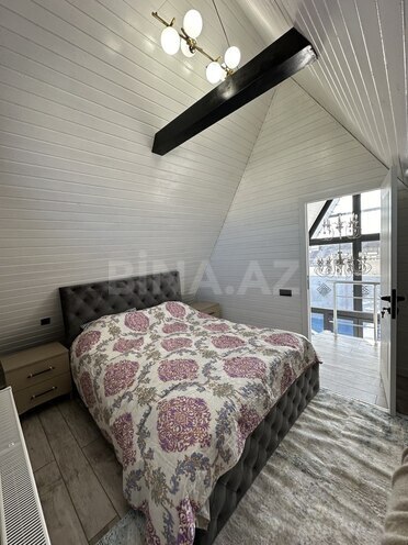 3 otaqlı həyət evi/bağ evi - Mərdəkan q. - 102 m² (7)