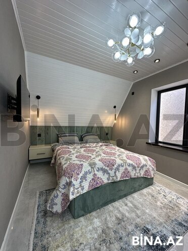 3 otaqlı həyət evi/bağ evi - Mərdəkan q. - 102 m² (14)