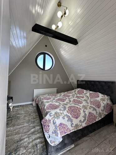 3 otaqlı həyət evi/bağ evi - Mərdəkan q. - 102 m² (10)