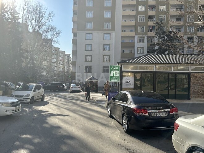 Объект - м. Халглар Достлугу - 70 м² (6)