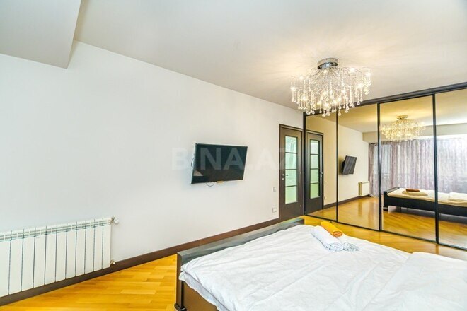 Сдаётся 3-комн. вторичка 123 м², м. 28 мая, photo 27 from 32