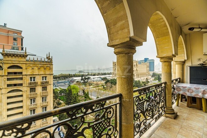 Сдаётся 3-комн. вторичка 123 м², м. 28 мая, photo 30 from 32