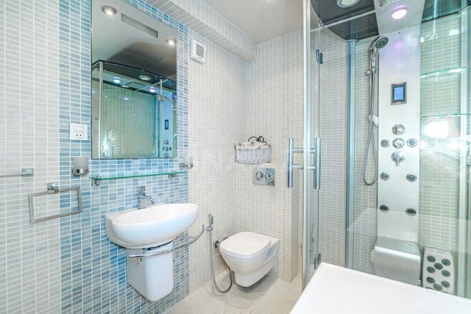 Сдаётся 3-комн. вторичка 123 м², м. 28 мая, photo 14 from 32