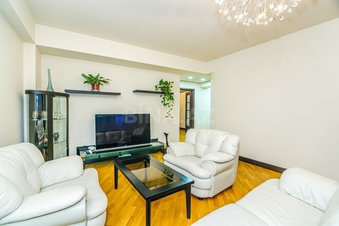 Сдаётся 3-комн. вторичка 123 м², м. 28 мая, photo 26 from 32