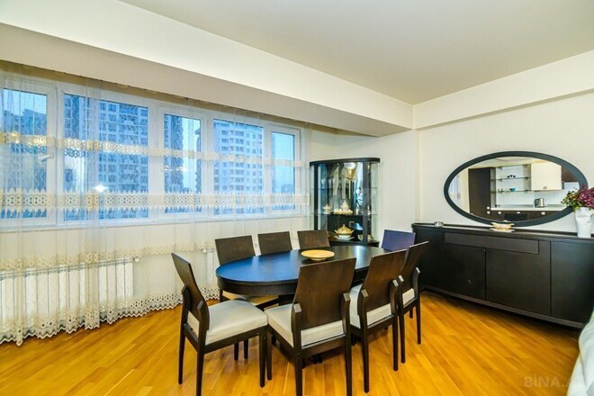 Сдаётся 3-комн. вторичка 123 м², м. 28 мая, photo 25 from 32