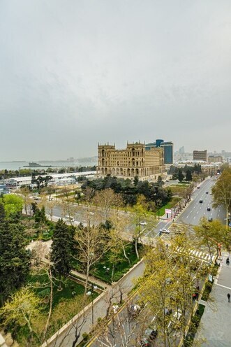 Сдаётся 3-комн. вторичка 123 м², м. 28 мая, photo 29 from 32