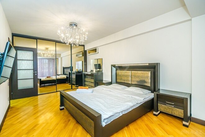 Сдаётся 3-комн. вторичка 123 м², м. 28 мая, photo 10 from 32