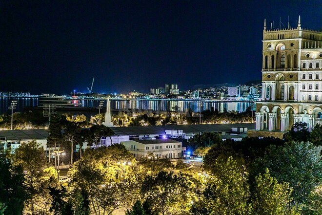 Сдаётся 3-комн. вторичка 123 м², м. 28 мая, photo 31 from 32