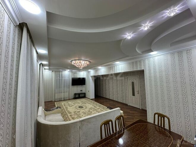Satılır 6 otaqlı həyət evi/bağ evi 252 m², Balaxanı q., photo 12 from 28