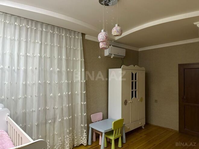 Satılır 6 otaqlı həyət evi/bağ evi 252 m², Balaxanı q., photo 16 from 28