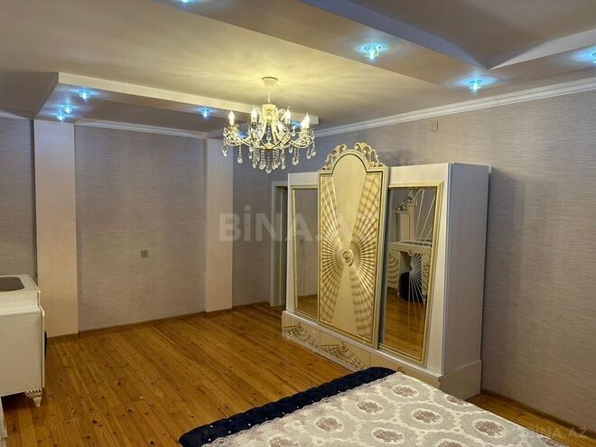Satılır 6 otaqlı həyət evi/bağ evi 252 m², Balaxanı q., photo 15 from 28