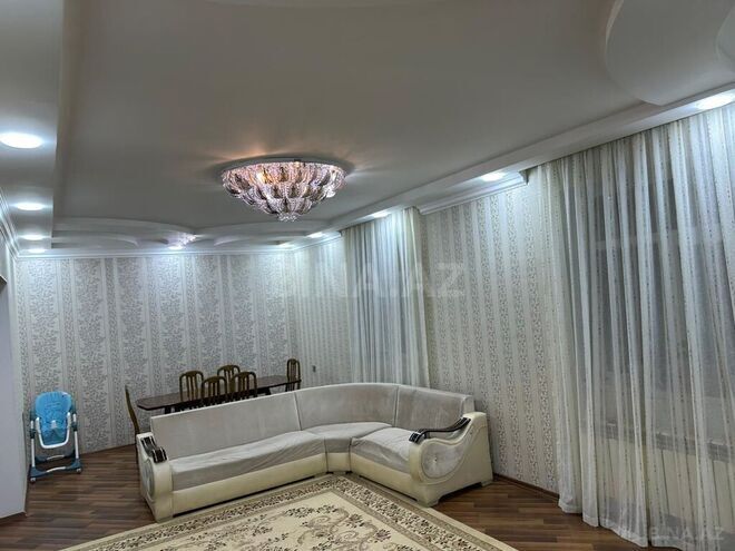 Satılır 6 otaqlı həyət evi/bağ evi 252 m², Balaxanı q., photo 17 from 28