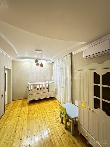 Satılır 6 otaqlı həyət evi/bağ evi 252 m², Balaxanı q., photo 9 from 28