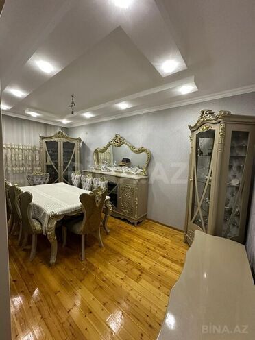 Satılır 6 otaqlı həyət evi/bağ evi 252 m², Balaxanı q., photo 10 from 28