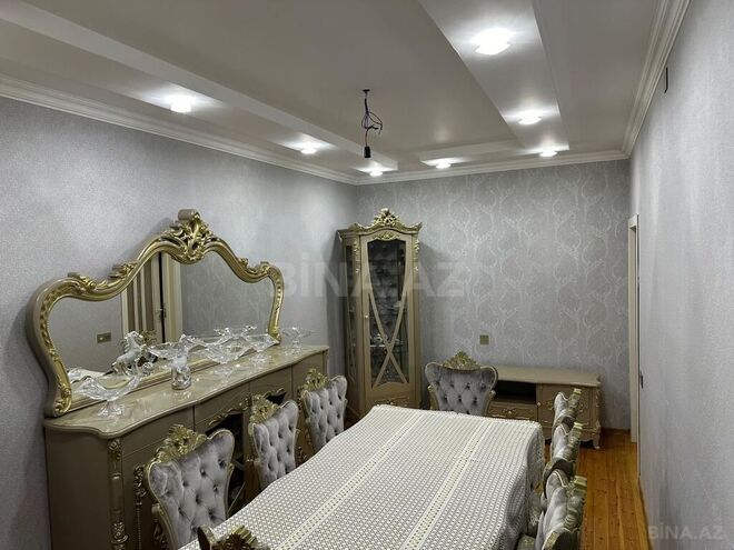 Satılır 6 otaqlı həyət evi/bağ evi 252 m², Balaxanı q., photo 4 from 28