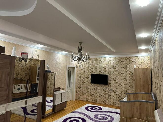 Satılır 6 otaqlı həyət evi/bağ evi 252 m², Balaxanı q., photo 21 from 28